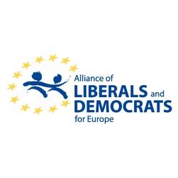 ALDE_press_tr's profile picture. Vos droits, Notre combat ! 
Actualité  de l'Alliance des libéraux et démocrates européens (ALDE), groupe politique fédéraliste au Parlement européen.