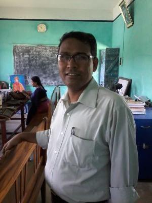 Teacher