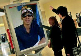 RonneyGatot's profile picture. 