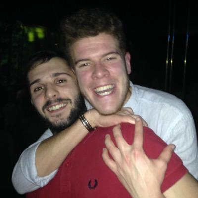 decarliandrea90's profile picture. 