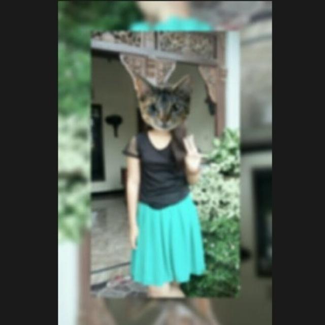 Kamu bukan segalanya tapi segala yang membuat aku bahagia itu kamu @BagusEkaKurniaw♥♥