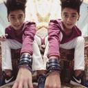 26_Mathew.Mark ✌️ - @MthwTn - Twitter