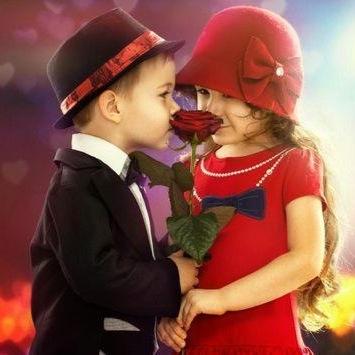 الحياه ماتتحمل كل هذا الحقد والعتب الحياه ( حب- وضحك- ووناسه)