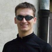 KMandecki's profile picture. 