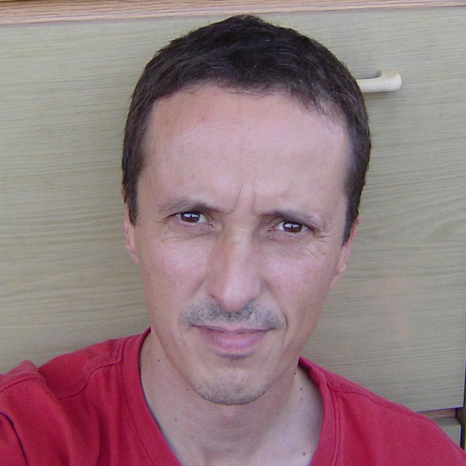 iniuku's profile picture. Psicólogo. Aprendiendo y desaprendiendo de y con personas (con o sin discapacidad intelectual). Explorando caminos para un mundo diferente.