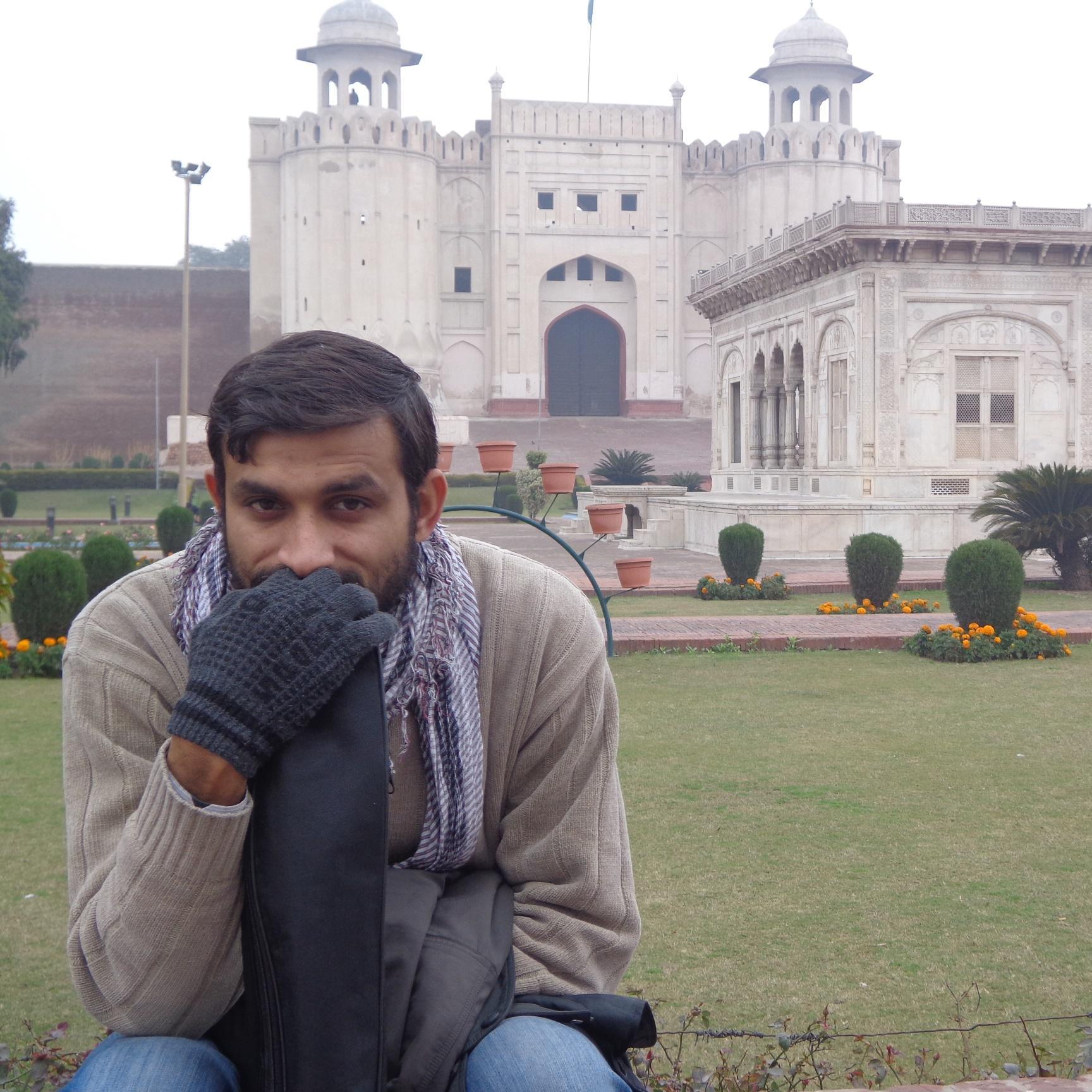 Imtisal_Akhtar's profile picture. Smart experiment design lead to smart solution.