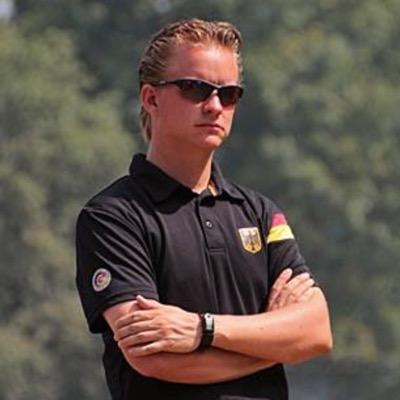PGA Professional. National Coach. Piano Player.  // Golf is more than the sum of its parts.