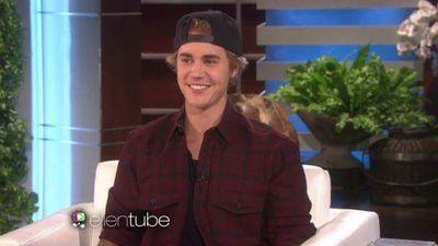 Si Solo Hacemos Las Cosas En Las Que Somos Buenos...Nunca Aprenderemos Nada Nuevo   Bi: Justin Bieber