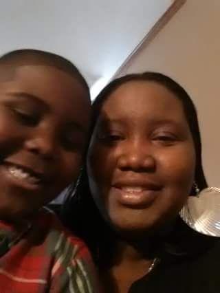 girl just having fun enjoying life to fullest