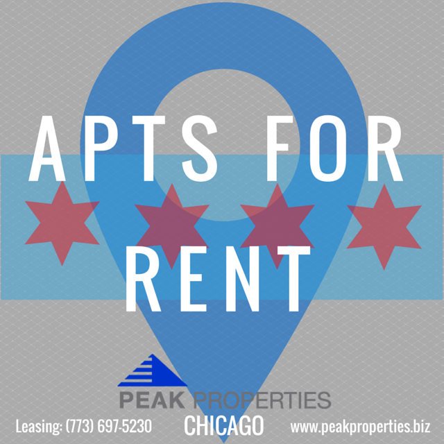 PeakPropChicago's profile picture. At Peak Properties, we believe in building relationships with our tenants. #chicagoleasing #apartments #propertymanagement #chicago #peakproperties