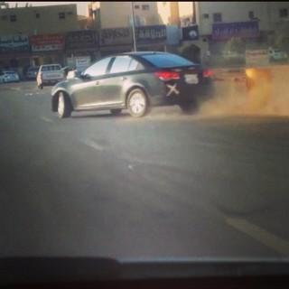 وزن القدح ع القافيه ~            هينناء  قدوح الغربيه ~