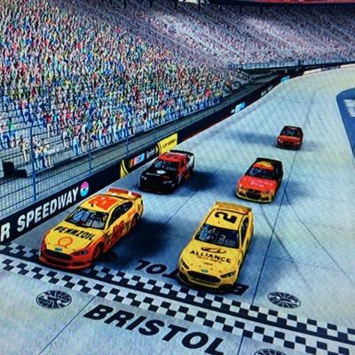 NXRS_RACING's profile picture. 