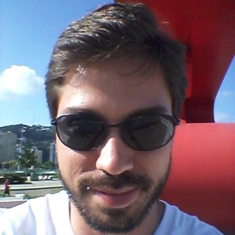 Musician and Adventurer, passionate about innovation, nature and interrelated activities (yes, there are many)