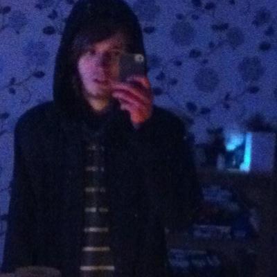 liamthemidg's profile picture. I don't really know what to put so fuck it