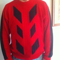 Jesse Kenney (@sweatermansteg) 's Twitter Profile Photo