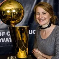 Melissa Majchrzak (@lissa363) 's Twitter Profile