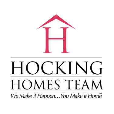 Hocking Homes Team