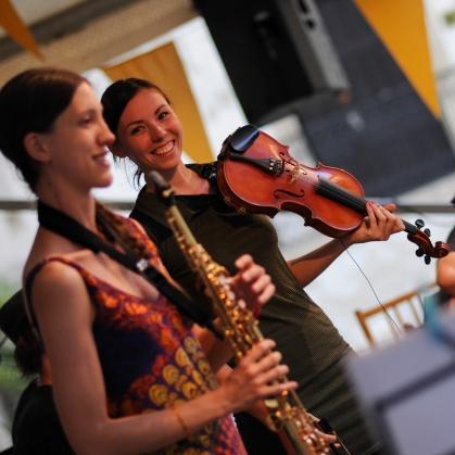 denebmusic's profile picture. Acoustic // Folk // World Music