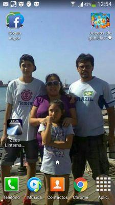 VegazoGabriela's profile picture. 