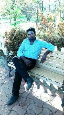 sankarmpt's profile picture. 