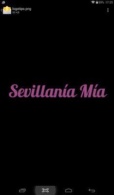 SevillaniaMia's profile picture. ¿ Tienes una fecha o momento especial?
Nosotros te ayudamos a hacerlo realidad y que sea un día inolvidable.