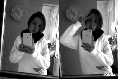 me cansé de tanto amarte y tando dar sin recibir nada a cambio . ♥