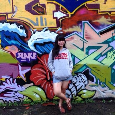 life goes on . face it !! (˘ʃƪ˘)