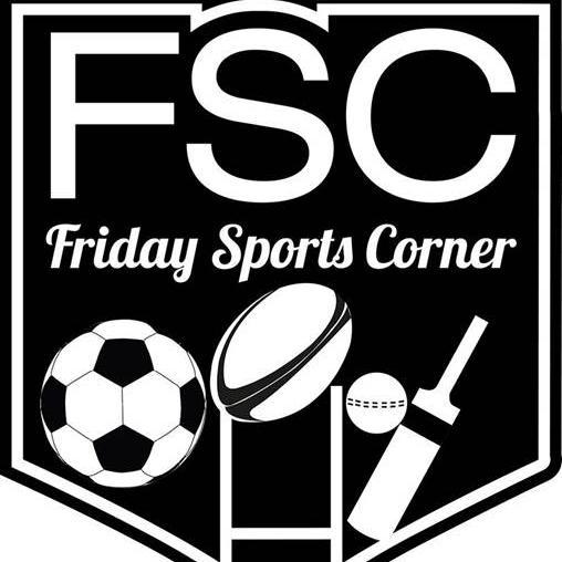 A round up of all of the week's talking points in the world of sport, every Friday from 10am on Xpress Radio. Hosted by @niallpfc and @mike_cantillon