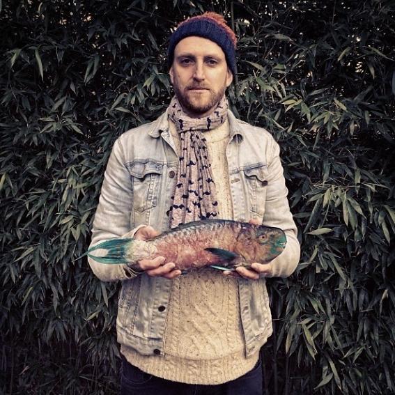 Chef, food writer, co-founder at Root+Bone magazine, moustache merchant, drinker, staunch carnivore.