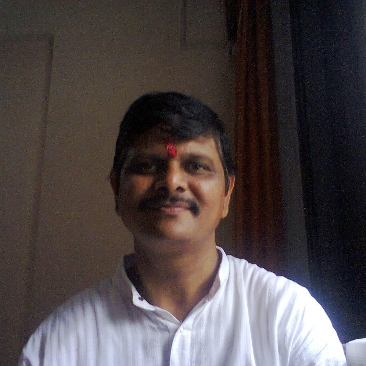 gulab_chavan's profile picture. 