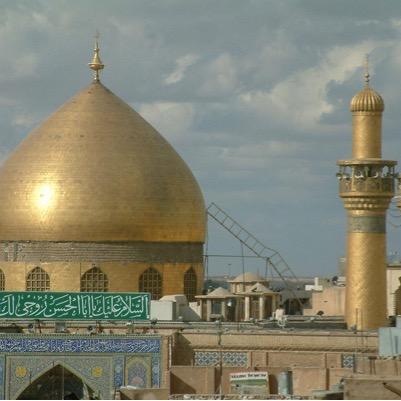 yazahraa_od's profile picture. ماذا وجد من فقدك، وما الذي فقد من وجدك... يا حسين   (عصر الظهور) يا  قائم آل  محمد