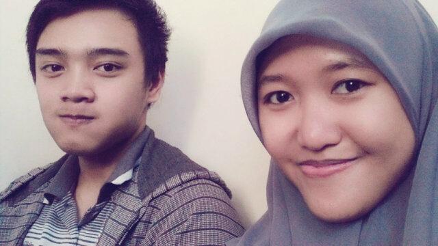 Innamal a'malu binniyat • Mom & Dad♥ • Varian Ashari Muhamad☀ • Industrial Engineering - Pasundan University.