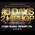 5days2hiphop (@5days2hiphop1) Twitter profile photo
