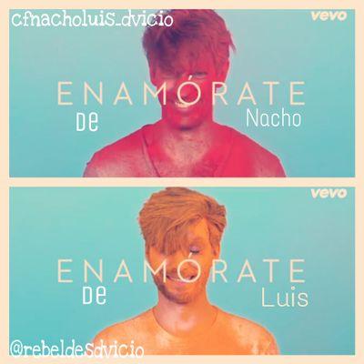 18 años. Cuenta fan dedicada a Dvicio: Andres, Martin, Nacho, Luis y Missis.