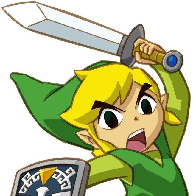 miowlyt's profile picture. Me gusta el zelda y los raps (heart)