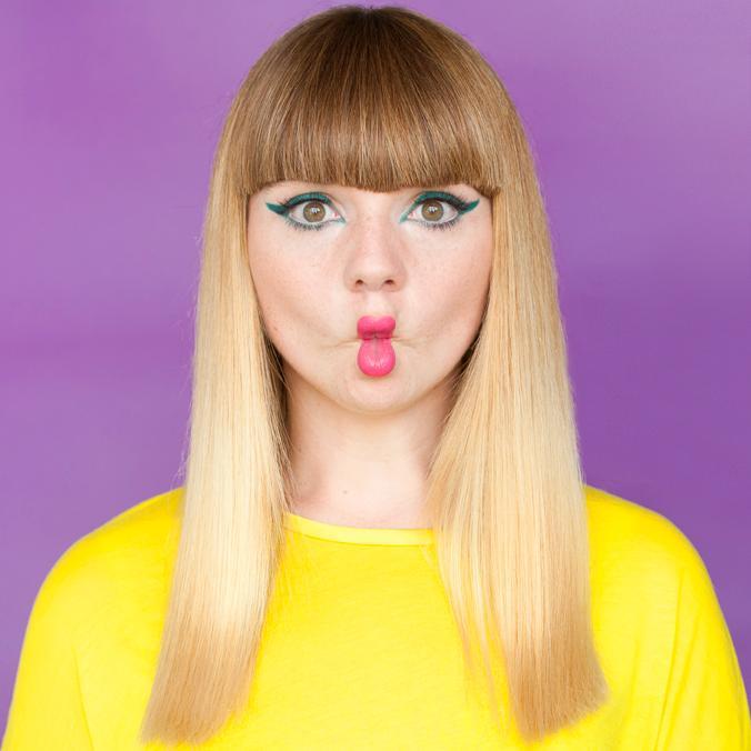 Luce_Brunet's profile picture. Compte FAN de Luce Brunet (Chanteuse / Actrice) #PremièrePhalange #Chaud Commandez l'album ici : https://t.co/hYOxGcsRdt