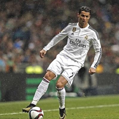 ajax / real madrid / zouaven / B1 / James rodriguez / memphis depay / cristiano ronaldo