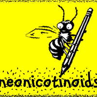 News about #neonicotinoids #bees #pollinators #neonics #sytemicpesticides #environment #science