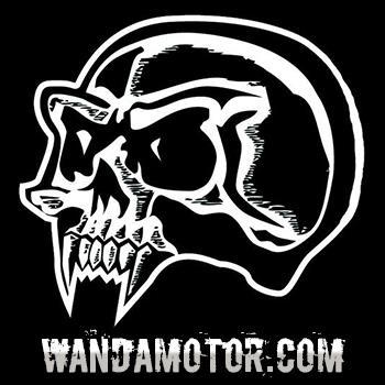 Wandamotor1's profile picture. MOPO, MX, ATV, KELKKA varaosien ja varusteiden verkkokauppa.