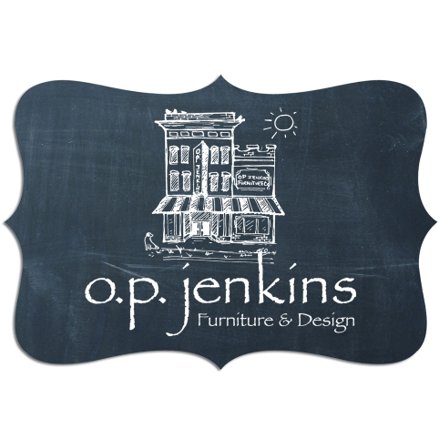 Unique furniture. Exceptional interior design. Knoxville and Nashville, Tennessee. Follow us on Instagram & Facebook!
@opjenkinsfurniture @opjenkinsnashville