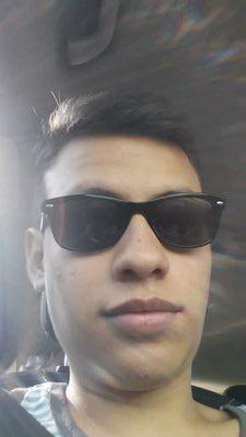 Alme_94's profile picture. 