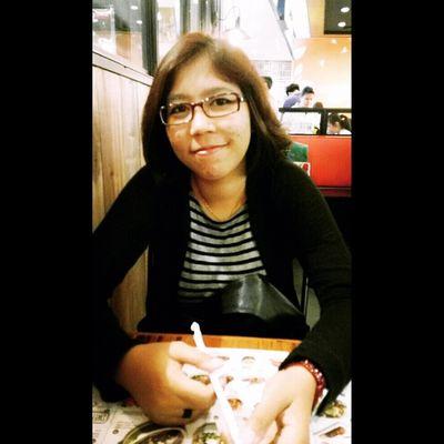 taken by him. ♥