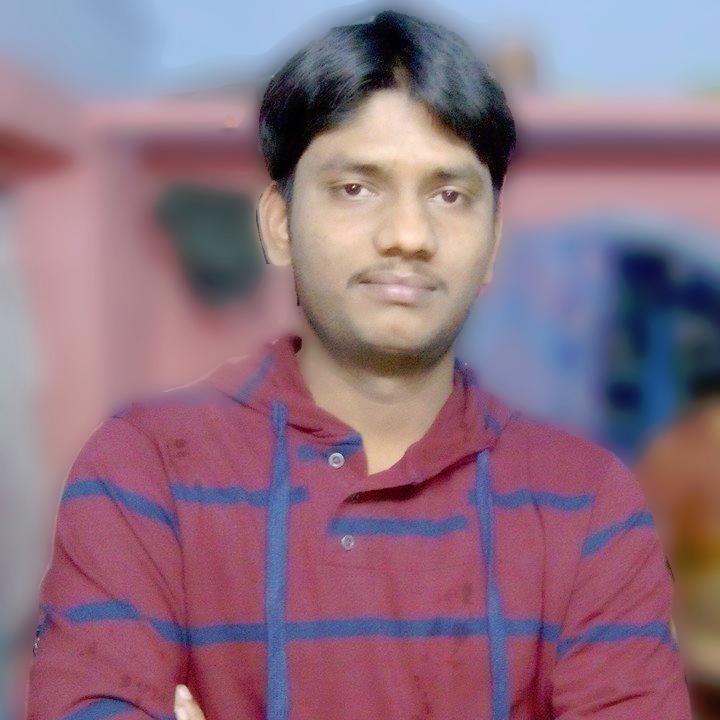 Rakesh prince