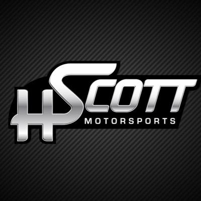 Official account for #TeamHSM. Providing updates for HScott Motorsports and HScott Motorsports with Justin Marks.