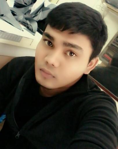 Rakhmatsyah MZ
♥ Facebook : Rasya Ararya