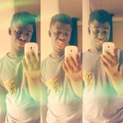 I'm Ian This Is My Backup Follow My Main @KingIanAdams I'm A Singer/Songwriter