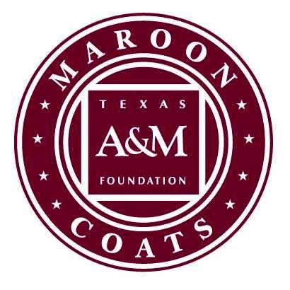 Leaders • Student Ambassadors • Aggies  @TXAMFoundation