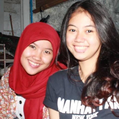 Yulsar Febriansyah 10agustus 1998 SMK Broadcasting Mahardika Depok
