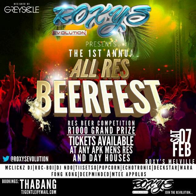 RoxysEvolution's profile picture. Roxy's Nightclub Melville. Yep its back!! || 5 floors!!! || Grand opening: All res beerfest!! 5 Feb