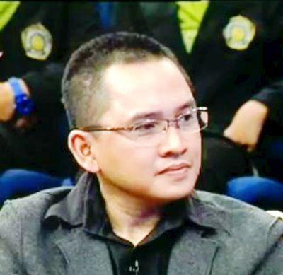 Dr. Herbowo Soetomenggolo, SpA |
Kekhususan Saraf Anak | Ketua Unit Kerja Saraf Anak IDAI